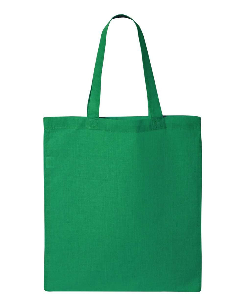 Q-Tees - Economical Tote - QTB