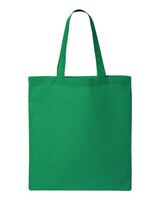 Q-Tees - Economical Tote - QTB