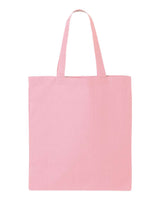 Q-Tees - Economical Tote - QTB