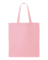 Q-Tees - Economical Tote - QTB