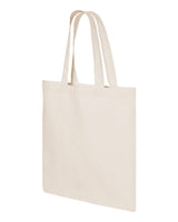 Q-Tees - Economical Tote - QTB