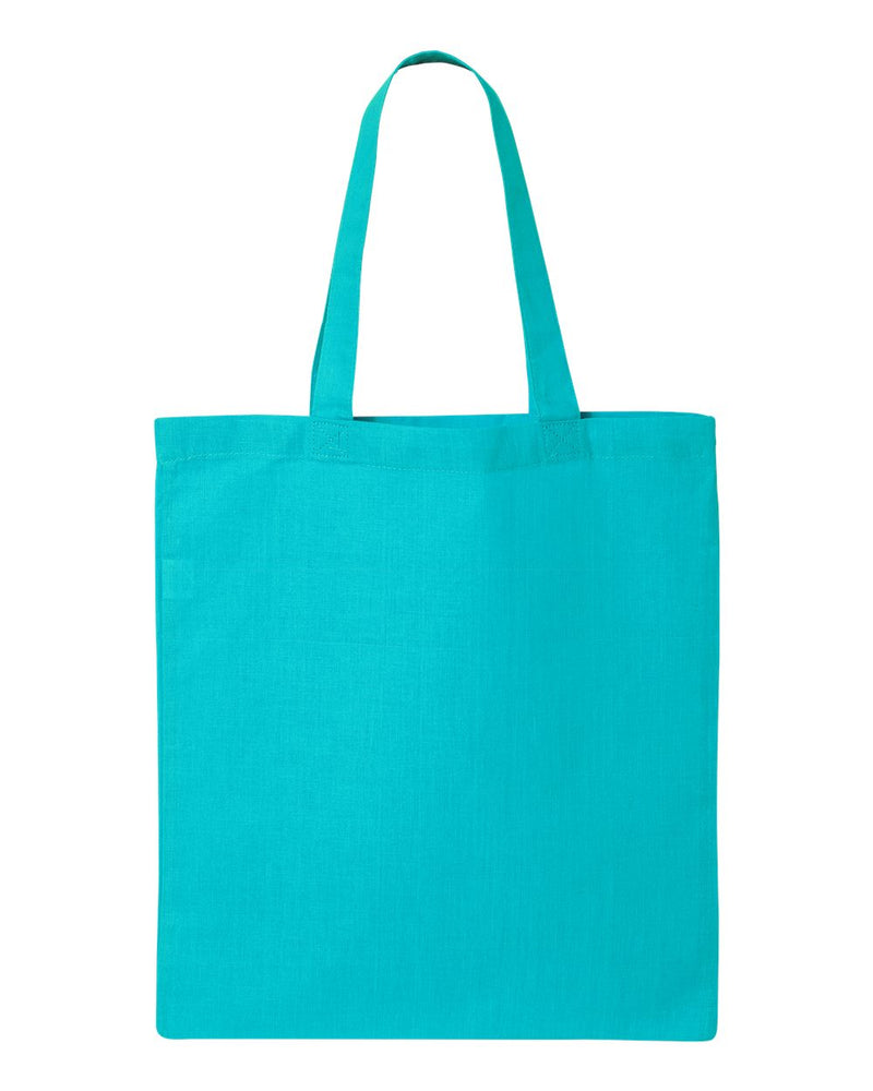 Q-Tees - Economical Tote - QTB