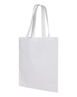 Q-Tees - Economical Tote - QTB