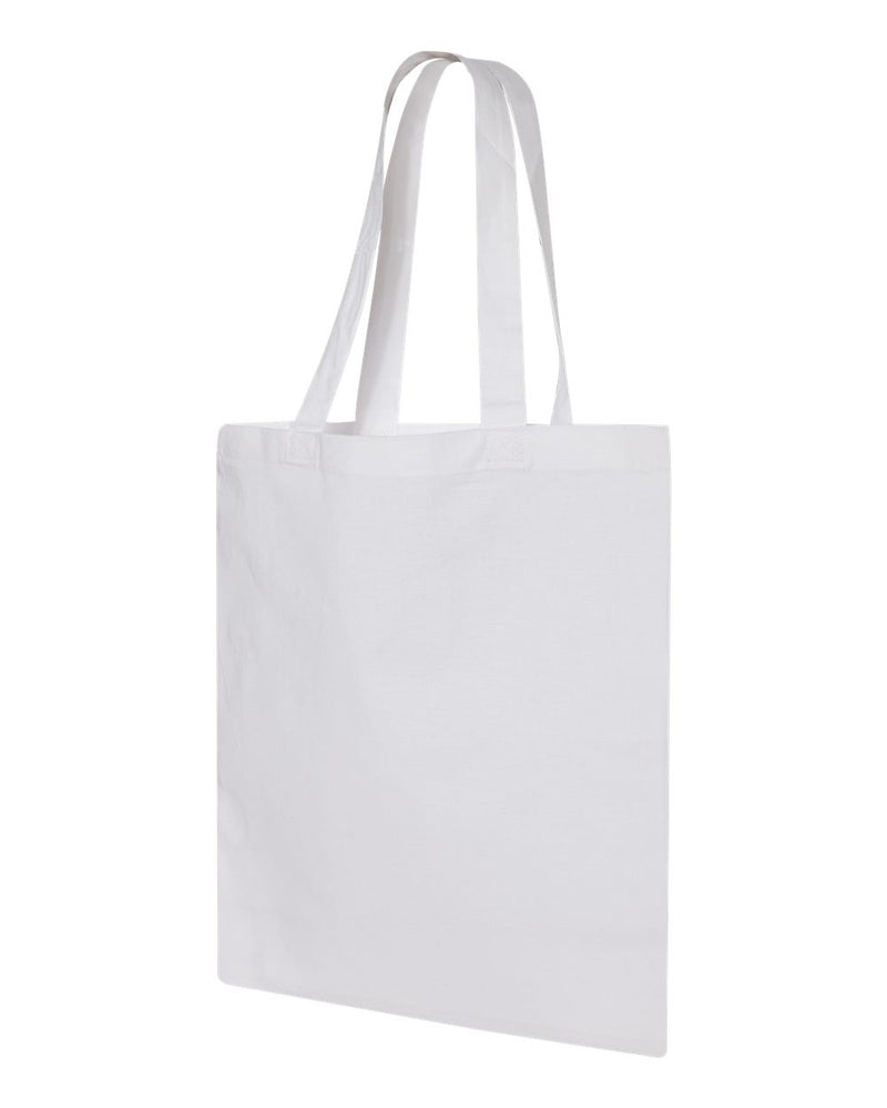 Q-Tees - Economical Tote - QTB